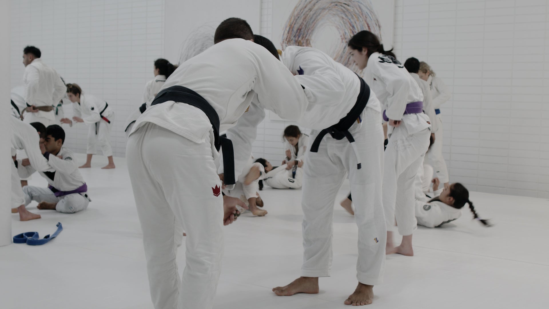Inside AOJ