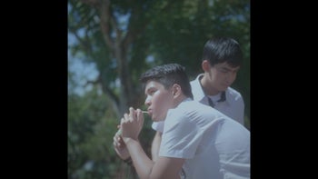 i get so sad sometimes by Trishtan Perez