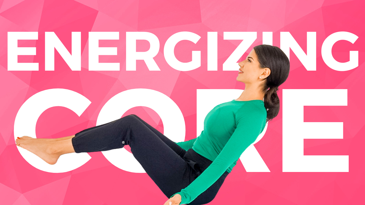 21 Day Yoga Challenge