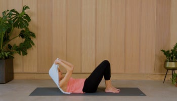 Pilates Fundamentals - Core