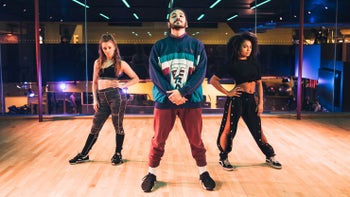 Dancehall 2.3