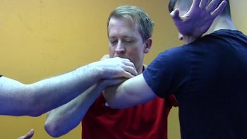 ICSA Certification Level 2-Part 3:  Clinching Tree