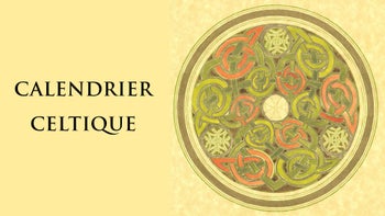 Calendrier Celtique