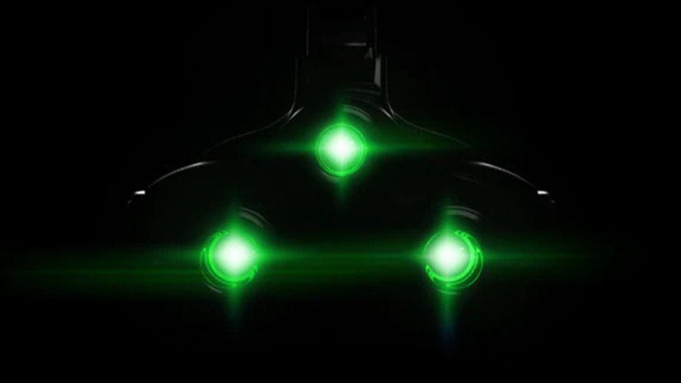 Splinter Cell Week