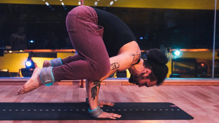 GYMNASTIC CONDITIONING 2.7