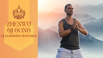 LE GUERRIER VÉRITABLE