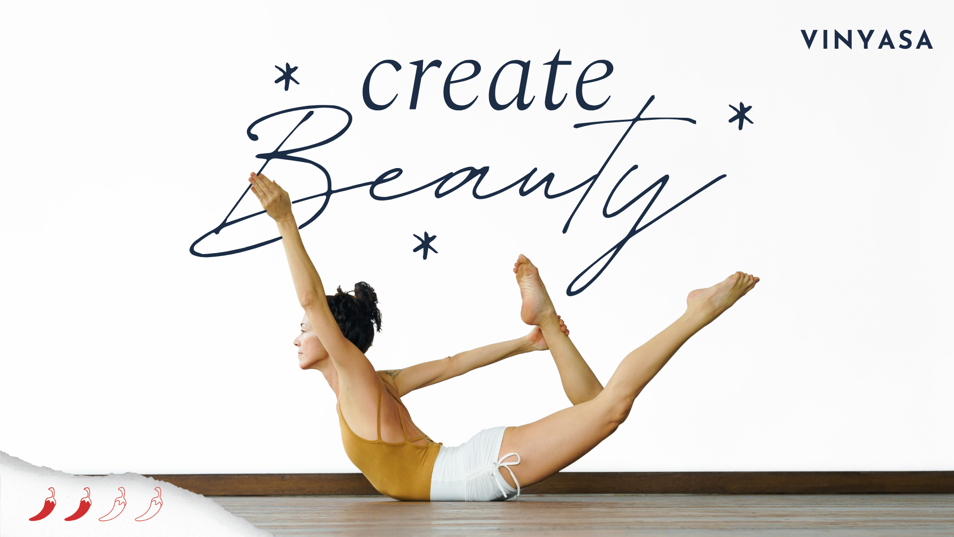 Create Beauty