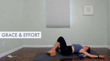 Grace & Effort ~ Sunrise Replay 