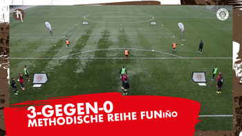 3-gegen-0 | Methodische Reihe FUNiño