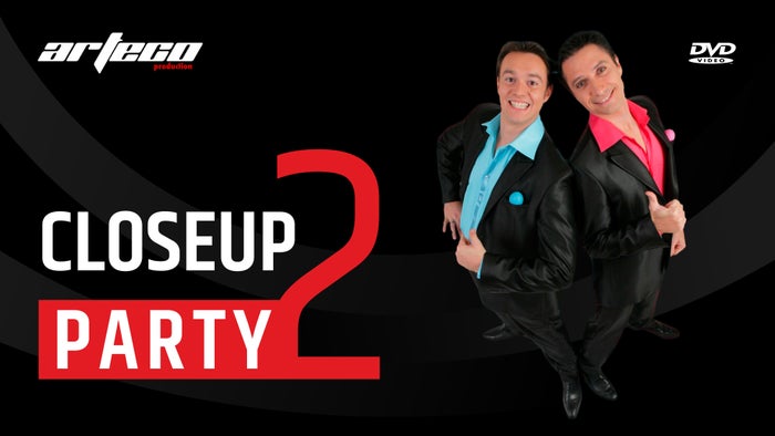 Close-up Party 2
