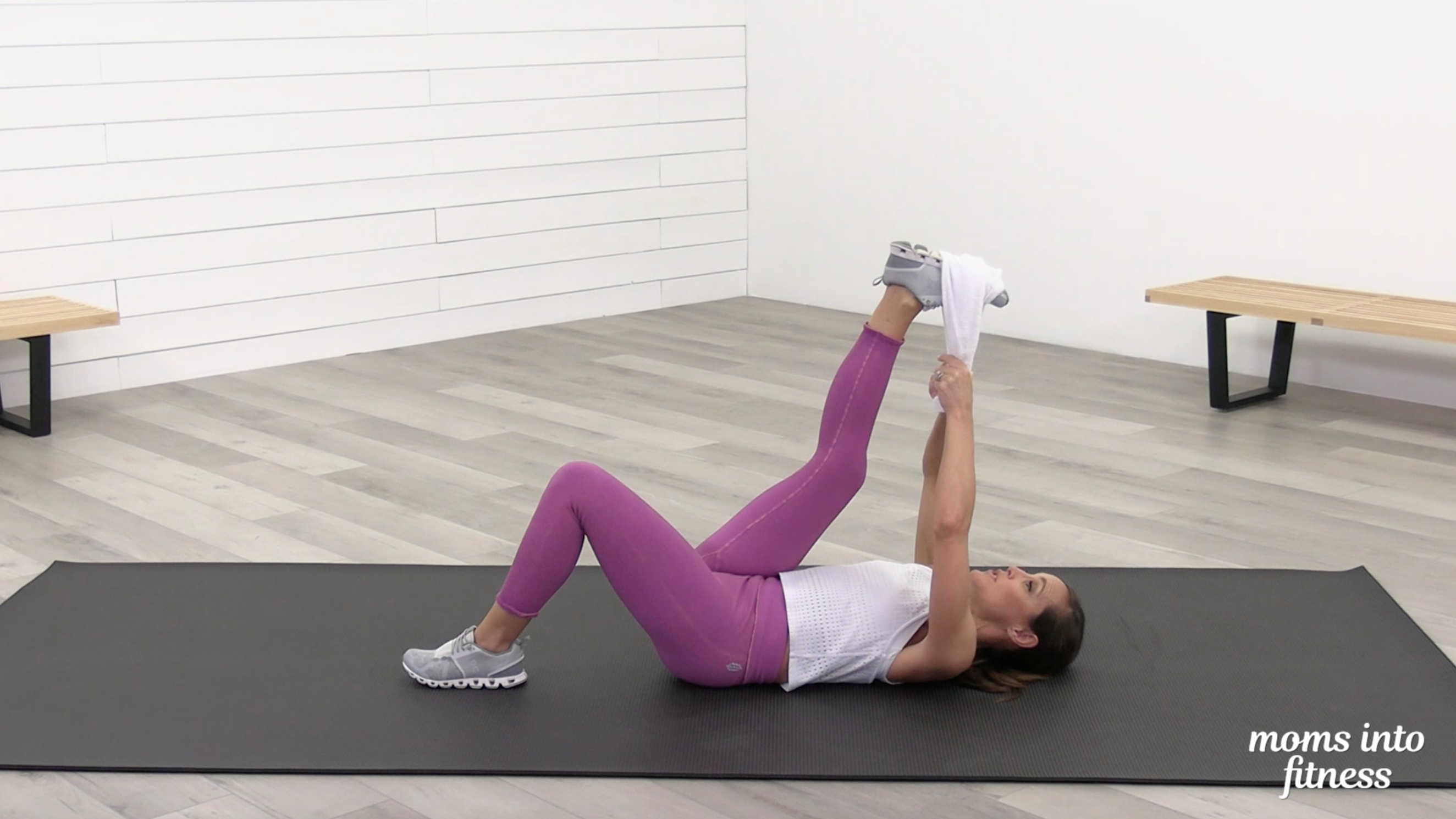 Stretch