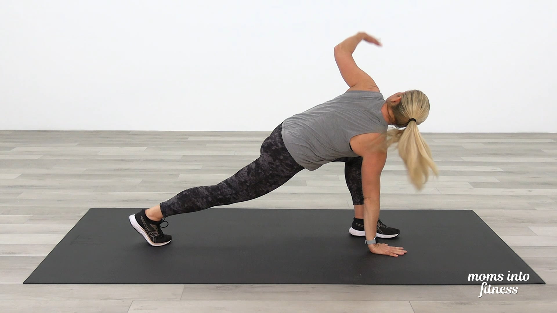 Stretch