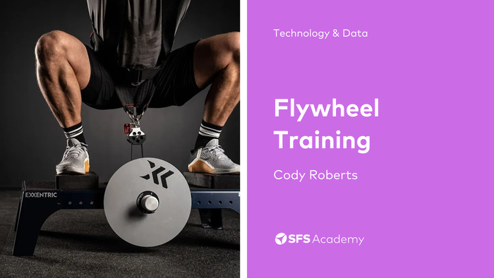 ⛓ Flywheel training