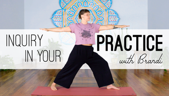 Inquiry In Your Practice