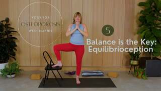 Balance Is The Key - 05 