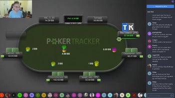 Squeeze Spots Tip From Last years WSOP PREP