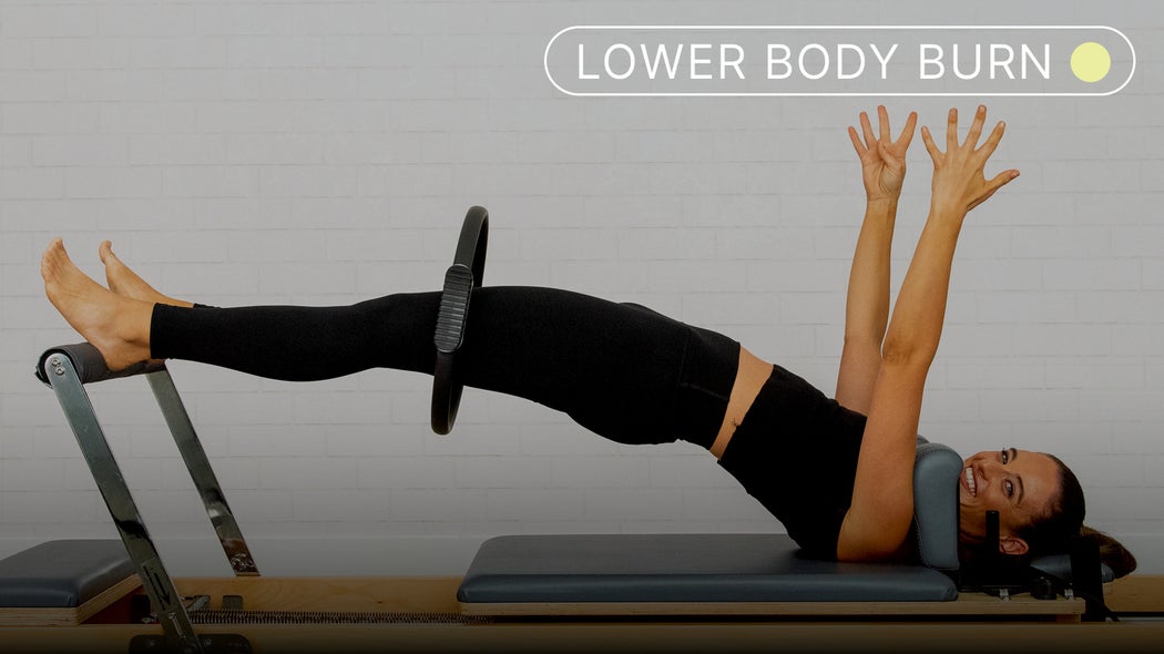 10 Day Booty Challenge