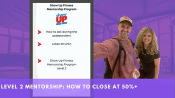 Assessment Role Play Equinox: Sarah & Chris - WeHo
