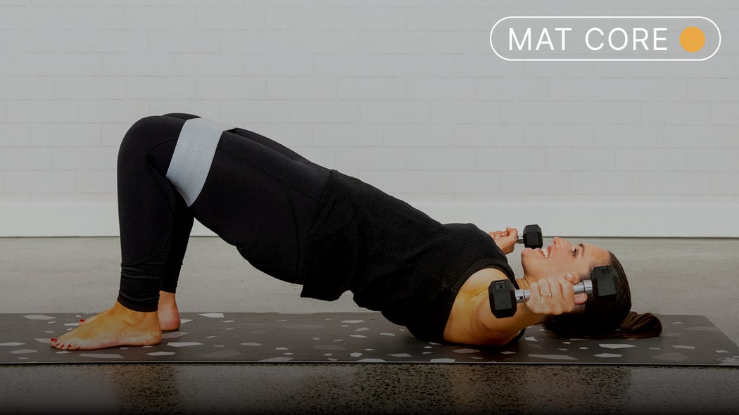 10 Day Booty Challenge