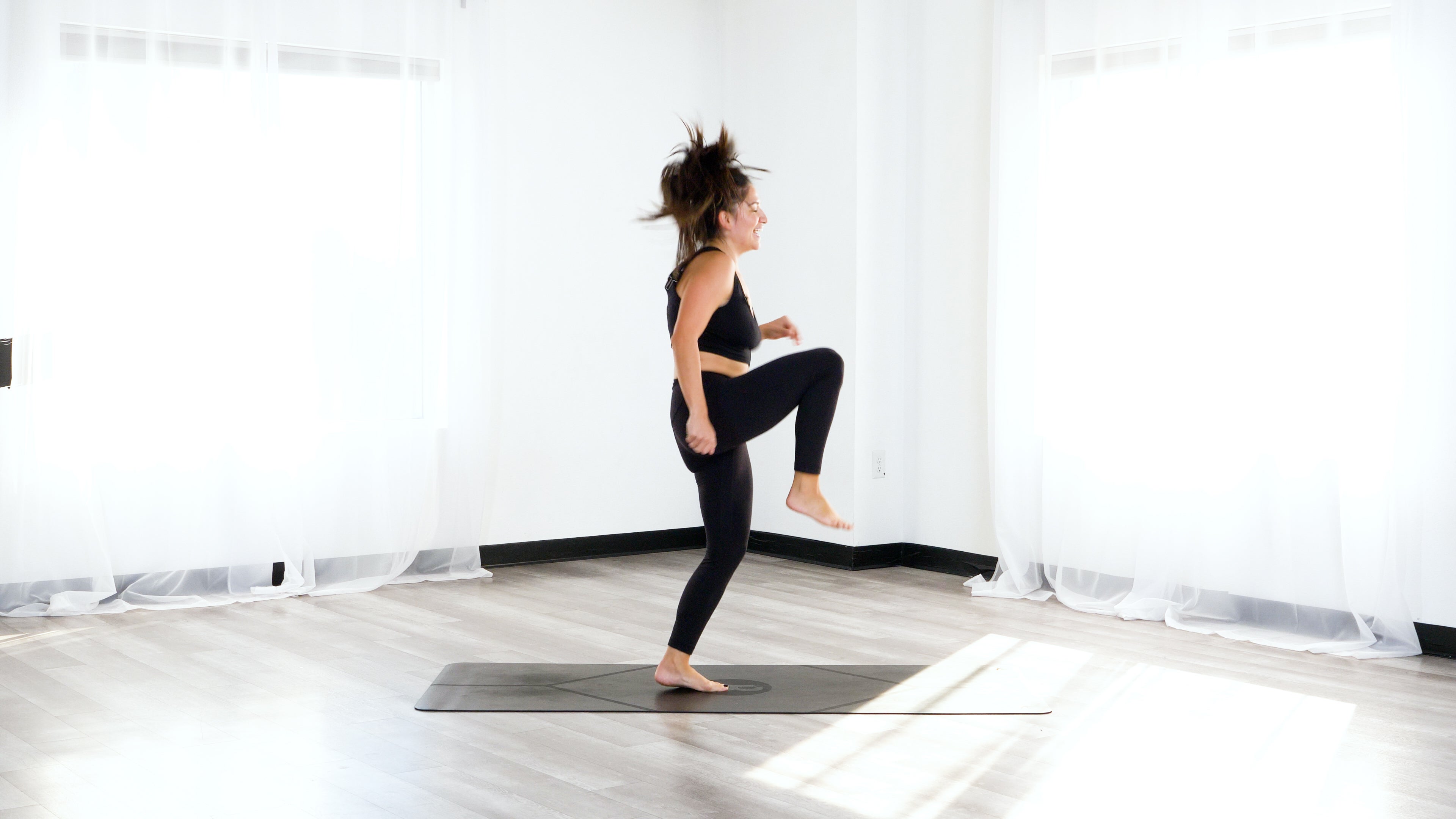 May Cardio with Deanna