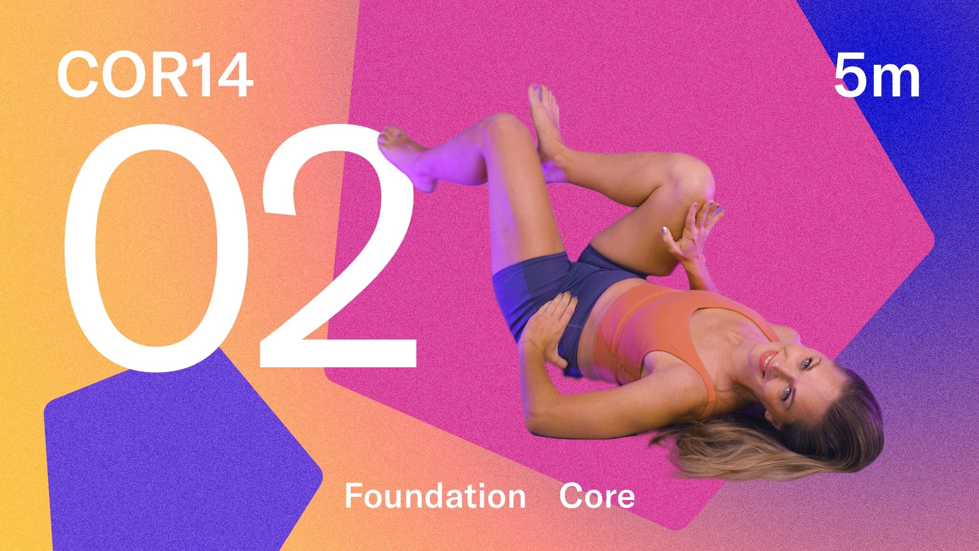 Core 14-Day Challenge | Chelsea Method