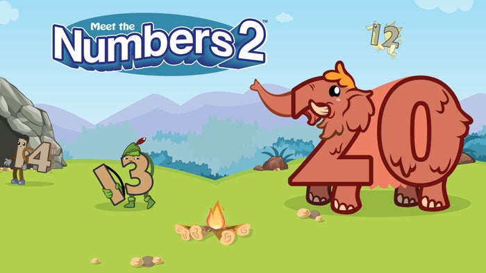 Meet the Numbers 2 (Movie)