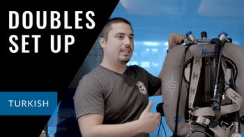 Doubles Set Up - Turkish [EN/TR subtitles]