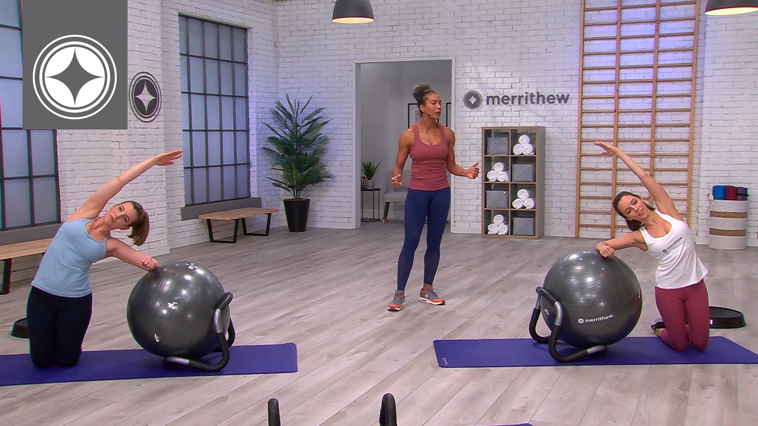 Catalog · See Our Pilates & Mind-Body Education Workouts
