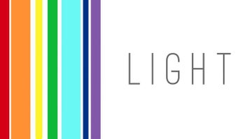 LIGHT: 7 Day Chakra Ride SERIES