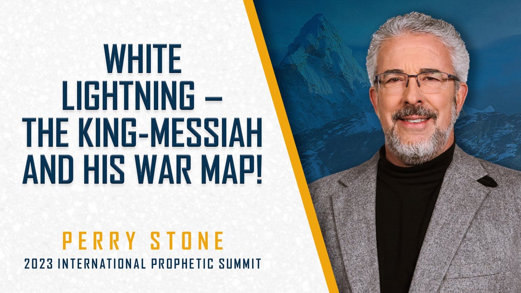 Messiah Perry 2023 Prophetic Summit | ODV23PS | Perry Stone