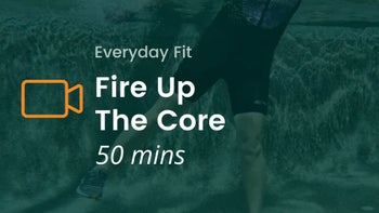 Fire Up the Core