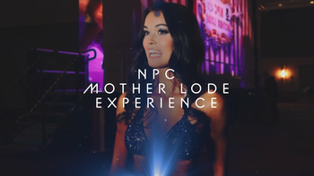 The NPC Mother Lode Experience