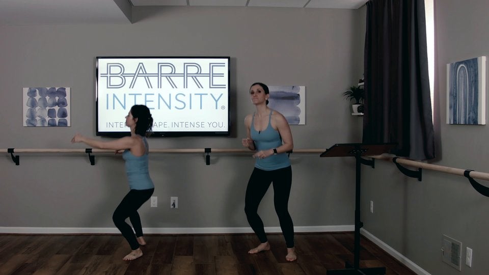 Essentials Instructor Training & Certification | Barre Now by Barre ...