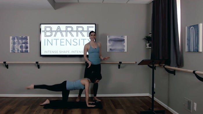 Essentials Instructor Training & Certification | Barre Now by Barre ...