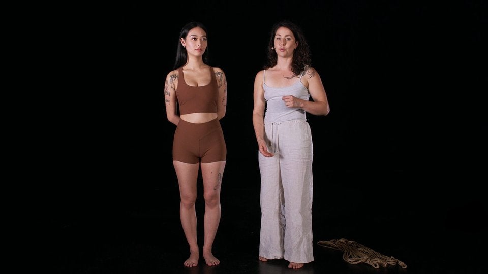 Patternless Futomomo | Intro