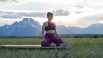 Expansion Meditation