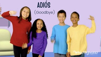 ♪ 15. ADIÓS (Goodbye) ♪