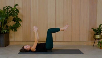 Pilates Flexion Free: Core 