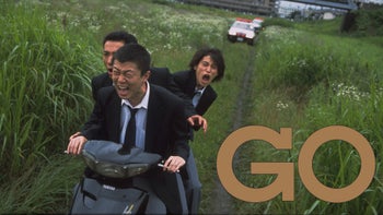 Go