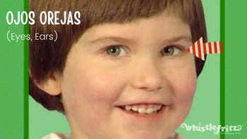 ♪ 15. OJOS, OREJAS (Eyes, Ears) ♪