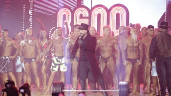 NPC Mother Lode Trailer