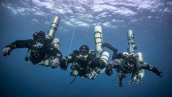 Decompression History