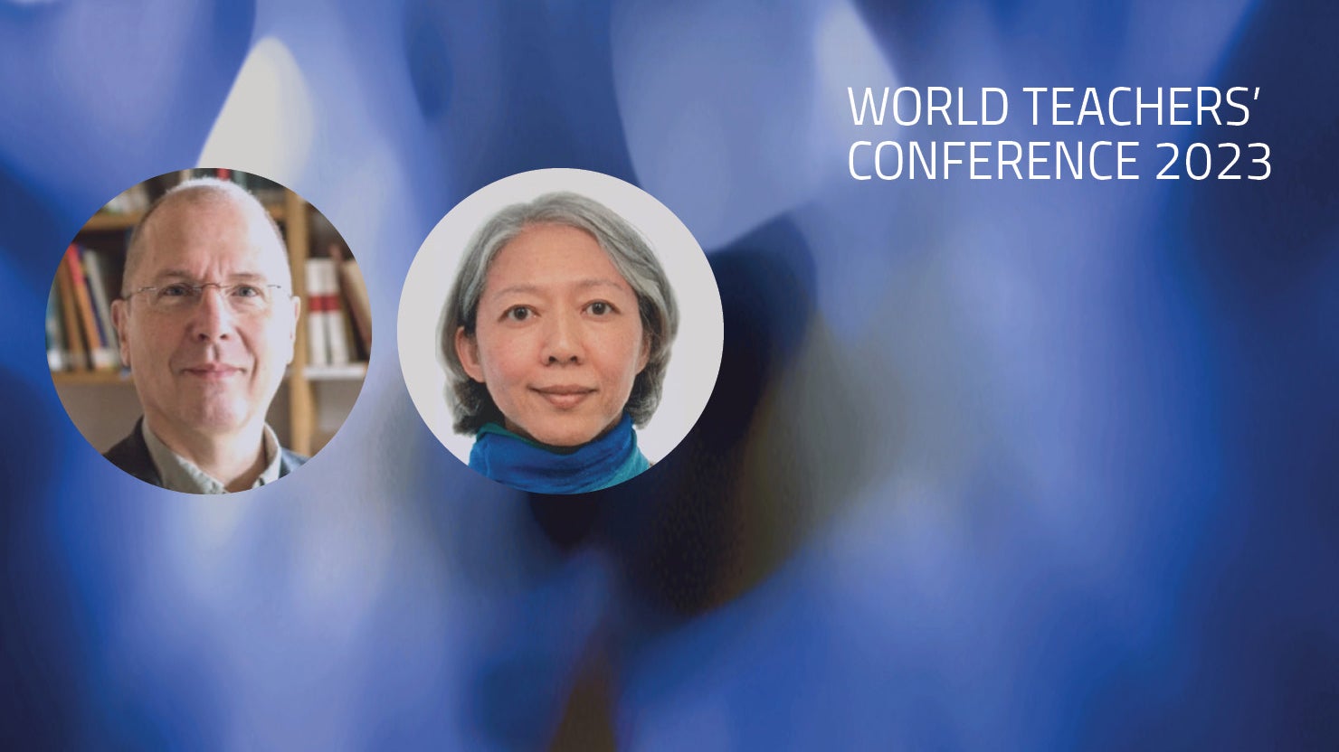 ✪ From the future into bodily presence & Body as living Zen and its healing power