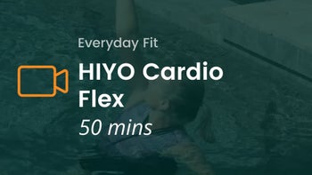 HIYO Cardio Flex