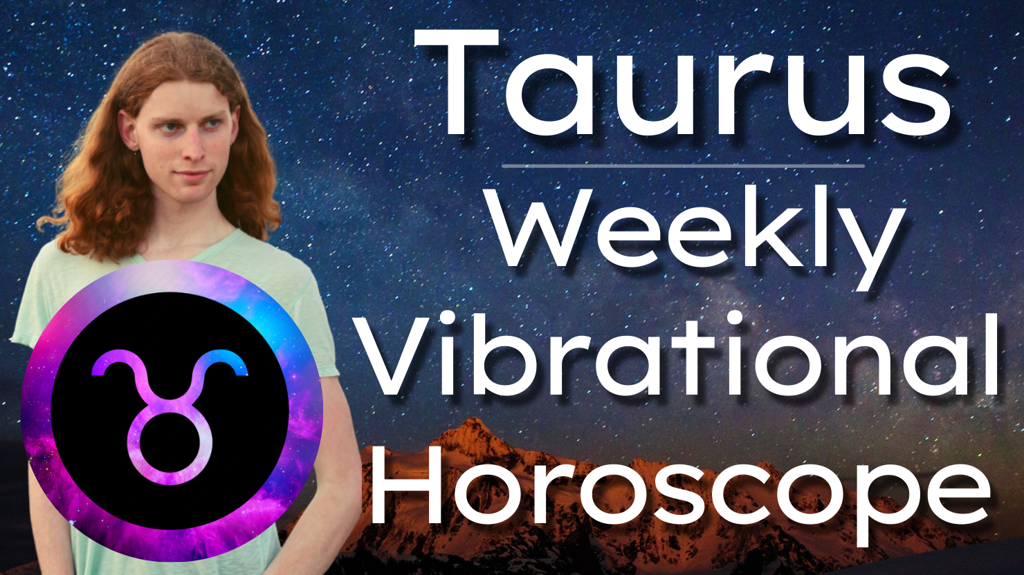 Taurus Weekly Vibrational Horoscope: May 29th - June 4 2023