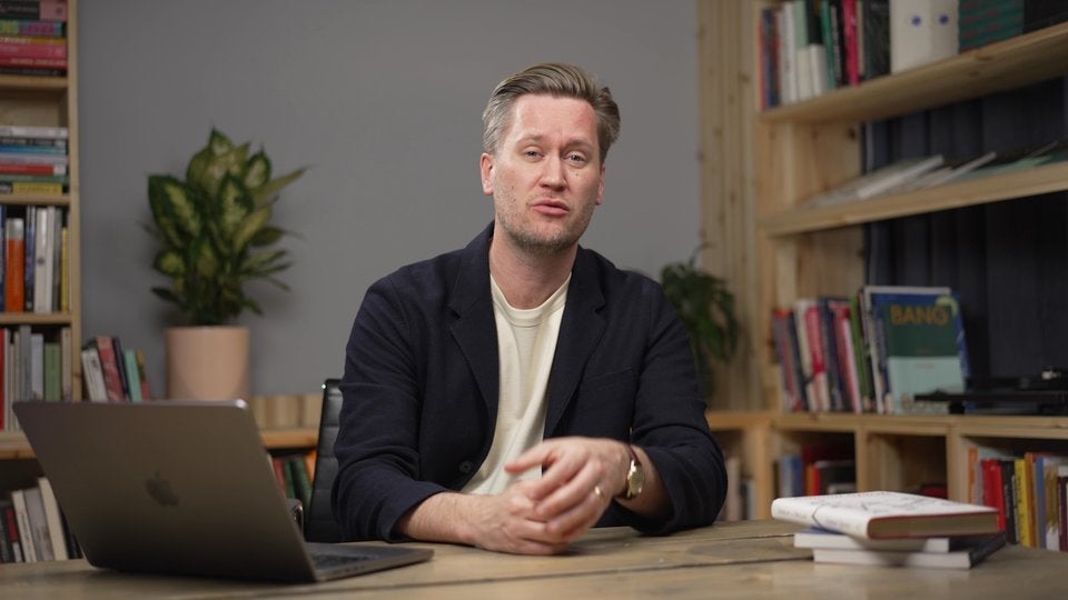 How to Define Your Growth Funnel