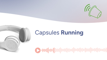 Capsules Running