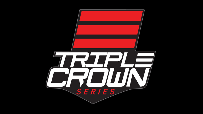 2023 Triple Crown Series | Ryde TV