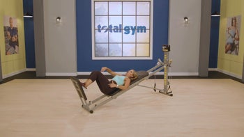 Lower Body Essentials Part 2: Squats 