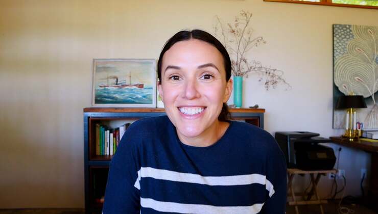 Don’t Hesitate -June 2023 Vlog